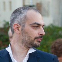 Giannis Rolakis Email & Phone Number