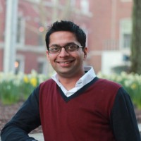 Profinch Employee Nikhil Deshmukh's profile photo