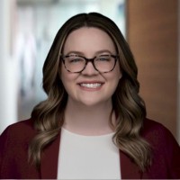 Talus Construction Employee Katie Faust's profile photo
