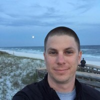 Vortex Engineering, LLC Employee Andrew Meisheid's profile photo