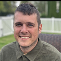 Sahd Metal Recycling Employee Matt Bray's profile photo