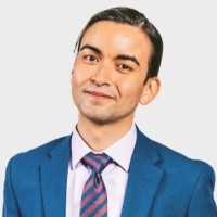 Resorts World New York City Employee Warlito Deleon's profile photo