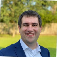 ThinkReliability Employee Ben Dellsperger's profile photo
