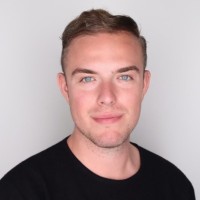 Zillow Employee Nick Skotidas's profile photo