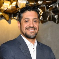 Argo Solutions Employee Rafael Lafloufa's profile photo