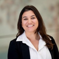 Dana-Farber Cancer Institute Employee Melissa's profile photo