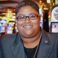 Rivers Casino Pittsburgh Employee Tameika Moore's profile photo