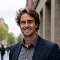 Eric Schade Email & Phone Number