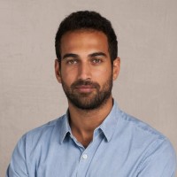 Thrive Capital Employee Kareem Zaki's profile photo