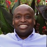 Froogle Employee Corey Johnson's profile photo