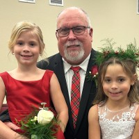 Effingham County, GA Board of Commissioners Employee Mark Lastinger's profile photo