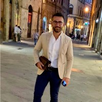 Sea Style Company Employee Ciro Serra's profile photo
