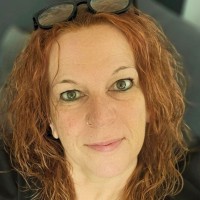 Monika Stapf Email & Phone Number