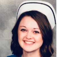 Rice Community Health Employee Rachael Kuhlman's profile photo