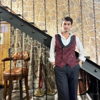Rexus Group Employee Aryan V.'s profile photo
