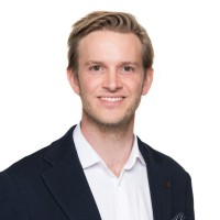Rystad Energy Employee Halvor Garaas's profile photo