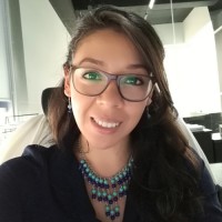 INVEGEM Employee Lilian Paredes's profile photo