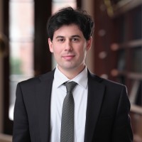 Carnegie Council for Ethics in International Affairs Employee Joshua Acosta's profile photo