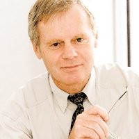 Czech TV Employee Zbyněk Fiala's profile photo