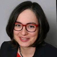 Gesine Barthel Email