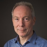 Inthrface Employee Marc Sonnaert's profile photo