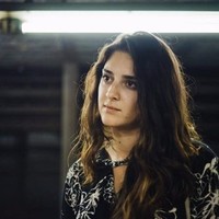 Pixar Animation Studios Employee Samara al-Jumaily's profile photo
