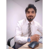 SBE France Employee Ali Raza's profile photo