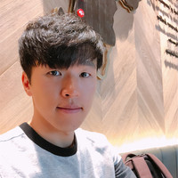 CUBRID Employee 유영준's profile photo