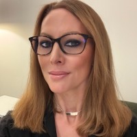 Clifford Chance Employee Charlotte Walker-Osborn's profile photo
