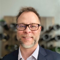 Wonder Employee Steve Vincent's profile photo