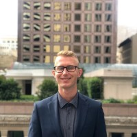 Navan Employee Jack Delaney's profile photo