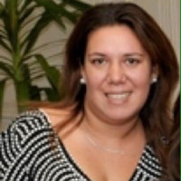 ICB S.A Employee Evelyn Aravena's profile photo