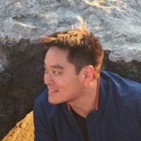 Uber Employee Albert Wu's profile photo