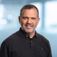 harmon.ie Employee Yaacov Cohen's profile photo