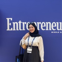 Smart Creation Employee Faria Nasir's profile photo