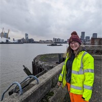 Dunelm Geotechnical & Environmental Ltd Employee Cara Cooper's profile photo
