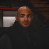 Konstruct co. Employee Ahmad El-Kafrawy's profile photo
