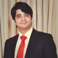 Comviva Employee Tarun Arora's profile photo