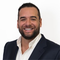 Adcorp Group Employee Zeb Riddell's profile photo