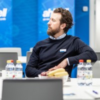 Johan Jacobsson Email & Phone Number