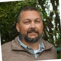 Union Power Cooperative Employee Kyle Jones's profile photo
