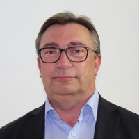 DRONE VOLT Employee Marc Courcelle's profile photo