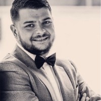 Groupe BREGER Employee Cédric Matis's profile photo