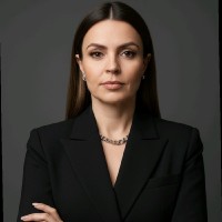 bemfácil digital Employee Catia M Fachïm's profile photo