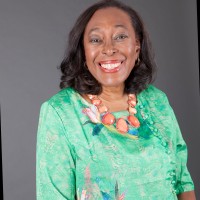 Self-employed Employee Joy Vaughan's profile photo