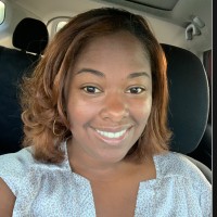 Jalisa Harris Email & Phone Number