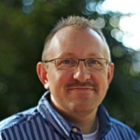 IDERA Software Employee Brandon Adams's profile photo