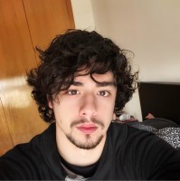 Talkdesk Employee Rui Assis's profile photo