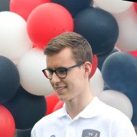New Retail Company Employee Jeroen Westerhof's profile photo