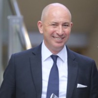 Michael Hurley Email & Phone Number